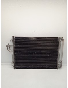 Recambio de condensador a/a para kia sportage drive 4x2 referencia OEM IAM 976062S500  