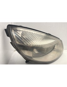 Recambio de faro derecho para renault grand scenic referencia OEM IAM   