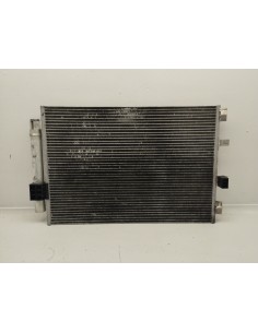 Recambio de condensador a/a para ford focus lim. (cb8) trend referencia OEM IAM BV6119710BB  