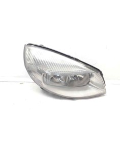 Recambio de faro derecho para renault grand scenic referencia OEM IAM    2