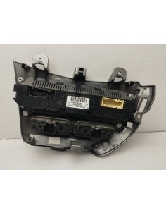 Recambio de mando climatizador para ford focus lim. (cb8) trend referencia OEM IAM BM5T18C612CL   2