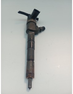 Recambio de inyector para opel insignia berlina cosmo referencia OEM IAM 0445110327  