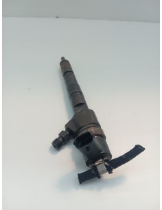 Recambio de inyector para opel insignia berlina cosmo referencia OEM IAM 0445110327   2