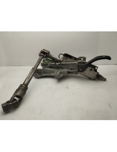 Recambio de columna direccion para ford focus lim. (cb8) trend referencia OEM IAM BV6N3C529AE  