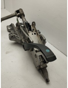 Recambio de columna direccion para ford focus lim. (cb8) trend referencia OEM IAM BV6N3C529AE   2