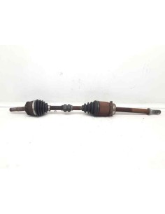 Recambio de transmision delantera derecha para nissan primera berlina (p12) 2.2 16v turbodiesel cat referencia OEM IAM   