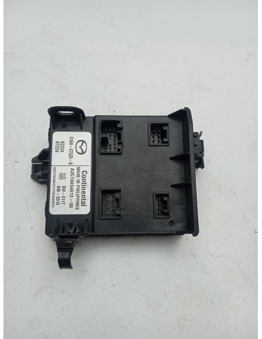 Recambio de modulo electronico para mazda 2 lim. () luxury referencia OEM IAM D10A675Z0B  