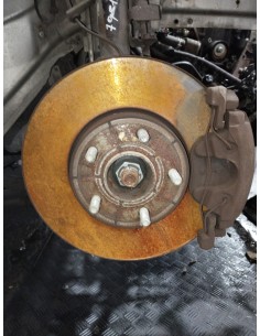Recambio de mangueta delantera derecha para ford focus lim. (cb8) trend referencia OEM IAM 1702854  