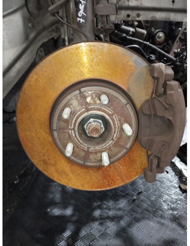 Recambio de mangueta delantera derecha para ford focus lim. (cb8) trend referencia OEM IAM 1702854  