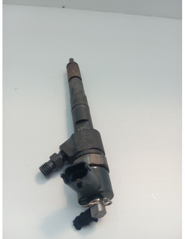 Recambio de inyector para opel insignia berlina cosmo referencia OEM IAM 0445110327  
