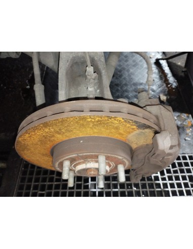 Recambio de mangueta delantera derecha para ford focus lim. (cb8) trend referencia OEM IAM 1702854  