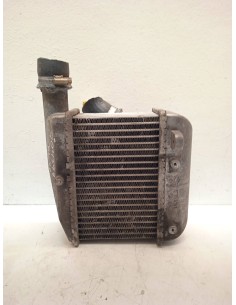 Recambio de intercooler para nissan primera berlina (p12) 2.2 16v turbodiesel cat referencia OEM IAM   
