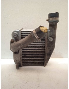 Recambio de intercooler para nissan primera berlina (p12) 2.2 16v turbodiesel cat referencia OEM IAM    2