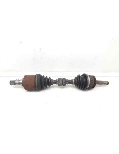 Recambio de transmision delantera izquierda para nissan primera berlina (p12) 2.2 16v turbodiesel cat referencia OEM IAM   