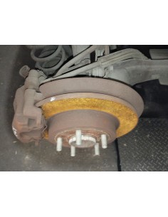 Recambio de mangueta trasera derecha para ford focus lim. (cb8) trend referencia OEM IAM BV615A968CC   2