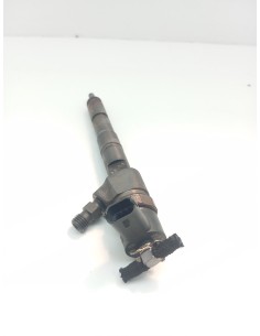 Recambio de inyector para opel insignia berlina cosmo referencia OEM IAM 0445110327   2