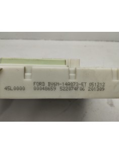 Recambio de caja reles / fusibles para ford focus lim. (cb8) trend referencia OEM IAM BV6N14A073ET   2
