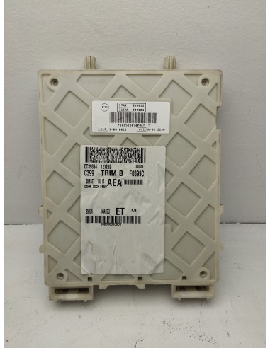 Recambio de caja reles / fusibles para ford focus lim. (cb8) trend referencia OEM IAM BV6N14A073ET  