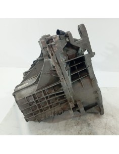 Recambio de caja cambios para ford tourneo connect (tc7) familiar referencia OEM IAM 2T1R7002BC   2