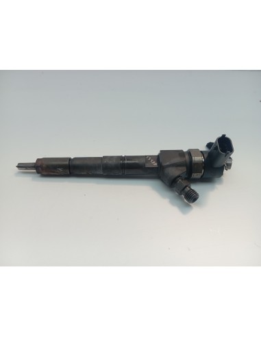 Recambio de inyector para opel insignia berlina cosmo referencia OEM IAM 0445110327  