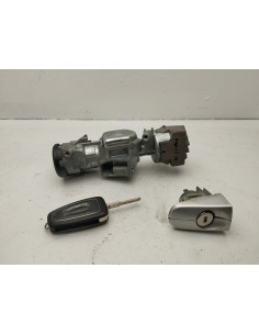 Recambio de conmutador de arranque para ford focus lim. (cb8) trend referencia OEM IAM 3M513F880AE  