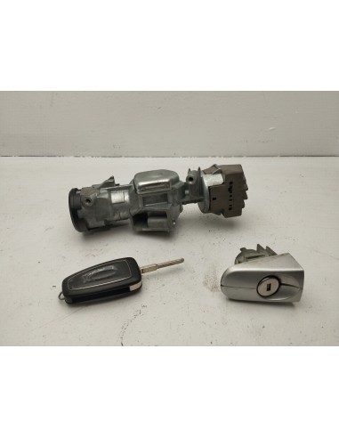 Recambio de conmutador de arranque para ford focus lim. (cb8) trend referencia OEM IAM 3M513F880AE  