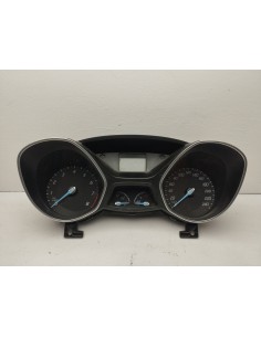 Recambio de cuadro instrumentos para ford focus lim. (cb8) trend referencia OEM IAM BM5T10849BAB  