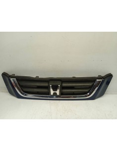 Recambio de rejilla delantera para honda cr-v (rd1/3) 2.0 16v cat referencia OEM IAM 75101S100000  