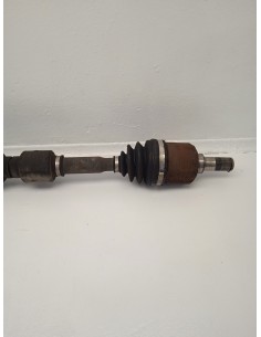 Recambio de transmision delantera derecha para kia sportage drive 4x2 referencia OEM IAM 495012Y900   2