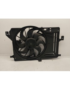 Recambio de electroventilador para ford focus lim. (cb8) trend referencia OEM IAM CV618C607  