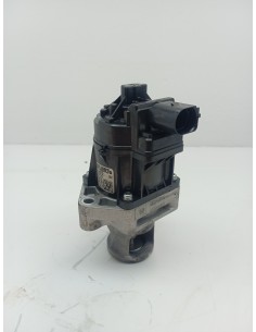 Recambio de valvula egr para opel insignia berlina cosmo referencia OEM IAM 55566052  