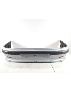 Recambio de paragolpes trasero para peugeot 607 (s1) 2.2 referencia OEM IAM 7410X9 COLOR GRIS 