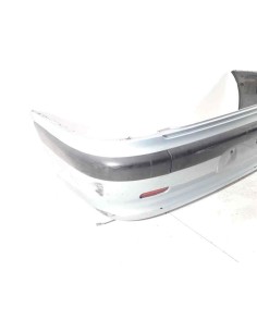 Recambio de paragolpes trasero para peugeot 607 (s1) 2.2 referencia OEM IAM 7410X9 COLOR GRIS  2
