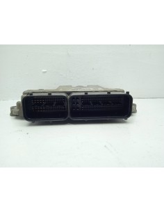 Recambio de centralita motor uce para kia sportage drive 4x2 referencia OEM IAM 391202A051   2