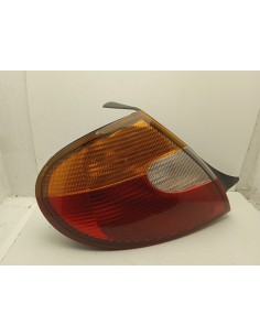 Recambio de piloto trasero izquierdo para chrysler neon (pl) 1.6 16v cat referencia OEM IAM CC5288529A RESTYLING 