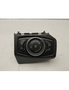 Recambio de mando luces para ford focus lim. (cb8) trend referencia OEM IAM BM5T13A024CD  