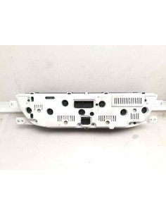 Recambio de cuadro instrumentos para ssangyong rodius 2.7 turbodiesel cat referencia OEM IAM 8020021403 1MXA  2