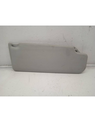 Recambio de parasol izquierdo para seat leon (1p1) 1.9 tdi referencia OEM IAM   