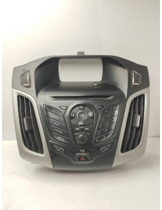 Recambio de mando multifuncion para ford focus lim. (cb8) trend referencia OEM IAM BM5T18K811BA  