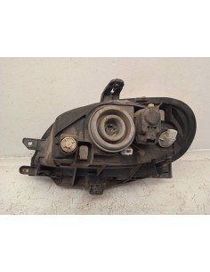 Recambio de faro derecho para citroën saxo 1.1 referencia OEM IAM 9636331680   2