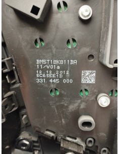 Recambio de mando multifuncion para ford focus lim. (cb8) trend referencia OEM IAM BM5T18K811BA   2