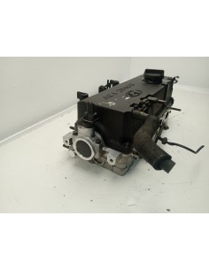 Recambio de culata para hyundai accent (lc) gl 4p referencia OEM IAM 2241122612   2