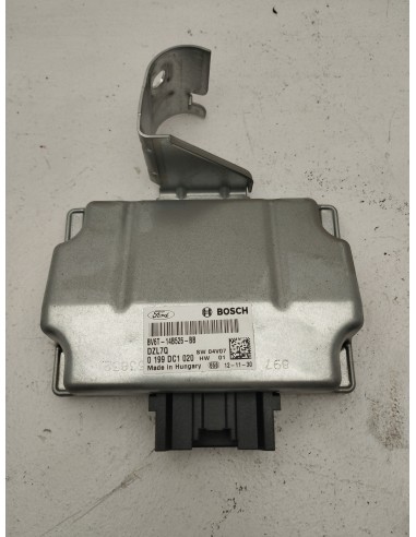 Recambio de modulo electronico para ford focus lim. (cb8) trend referencia OEM IAM BV6T14B526BB BOSCH 