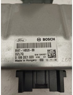 Recambio de modulo electronico para ford focus lim. (cb8) trend referencia OEM IAM BV6T14B526BB BOSCH  2
