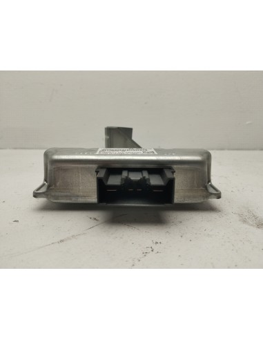 Recambio de modulo electronico para ford focus lim. (cb8) trend referencia OEM IAM BV6T14B526BB BOSCH 