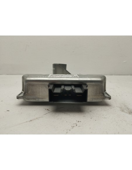 Recambio de modulo electronico para ford focus lim. (cb8) trend referencia OEM IAM BV6T14B526BB BOSCH 