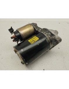 Recambio de motor arranque para hyundai accent (lc) gl 4p referencia OEM IAM TM000A37201  