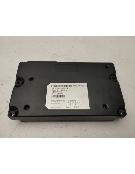 Recambio de modulo electronico para ford focus lim. (cb8) trend referencia OEM IAM AM5T14D212EB BLUETOOTH 