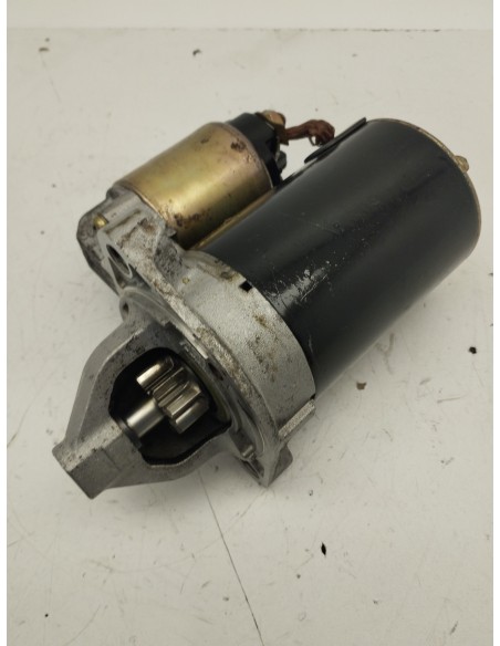 Recambio de motor arranque para hyundai accent (lc) gl 4p referencia OEM IAM TM000A37201  