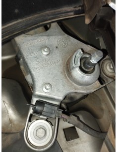 Recambio de motor limpia delantero para ford focus lim. (cb8) trend referencia OEM IAM BM5117K484A  